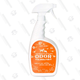 Angry Orange Enzyme Cleaner & Pet Stain Remover | $17 | Amazon